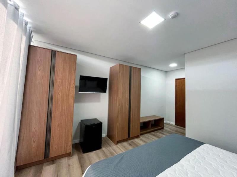 Vila Europeia Hotel Serra Negra  Chambre photo