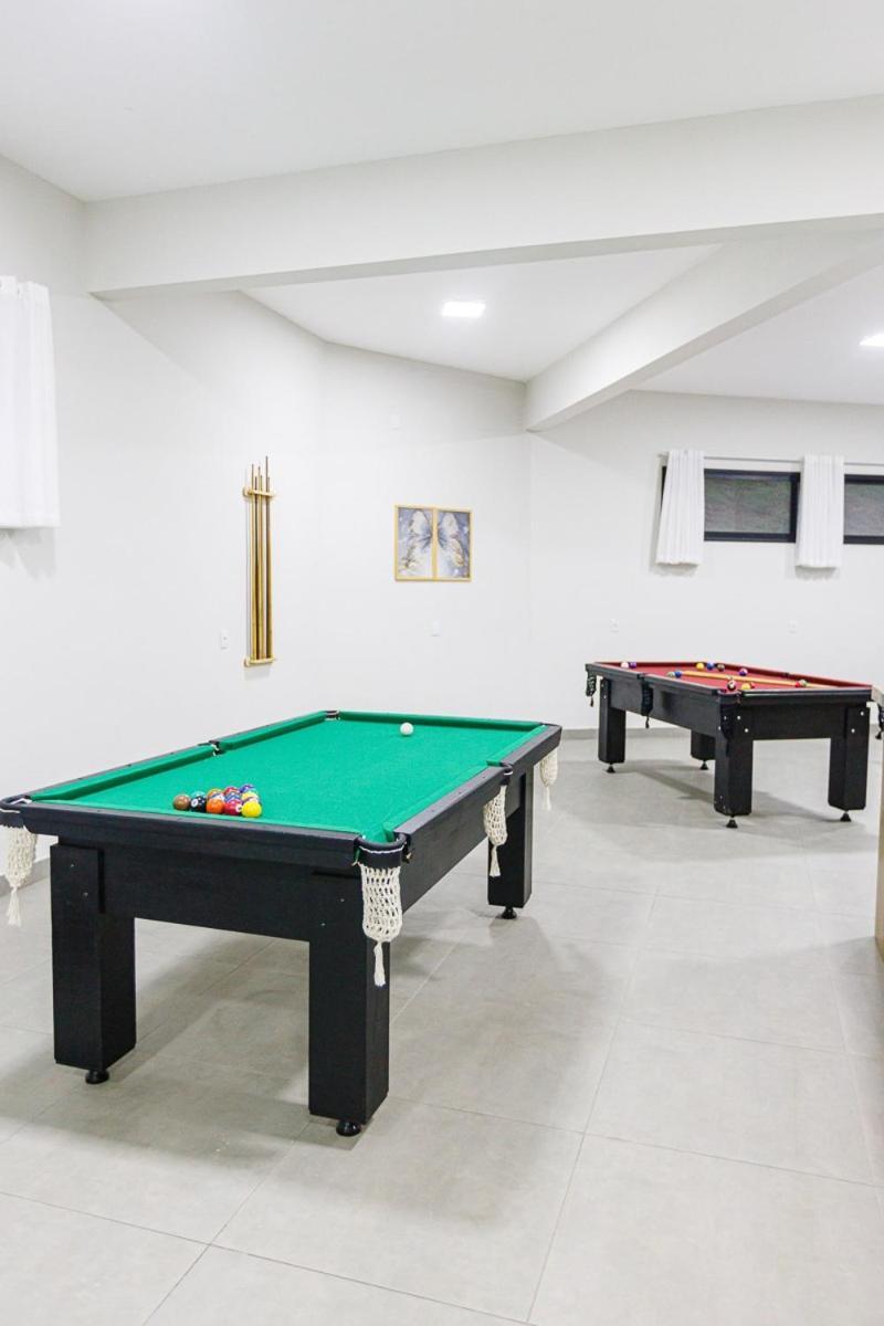 Vila Europeia Hotel Serra Negra  Extérieur photo