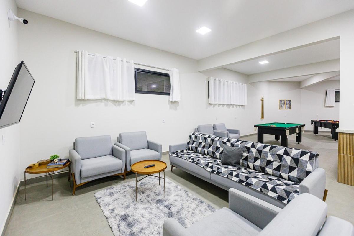 Vila Europeia Hotel Serra Negra  Extérieur photo